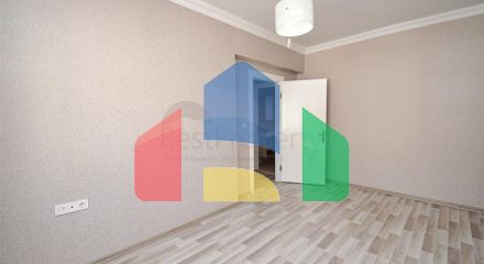 Квартира планировки 4+1 в микрорайоне Лиман - Анталия