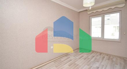 Квартира планировки 4+1 в микрорайоне Лиман - Анталия