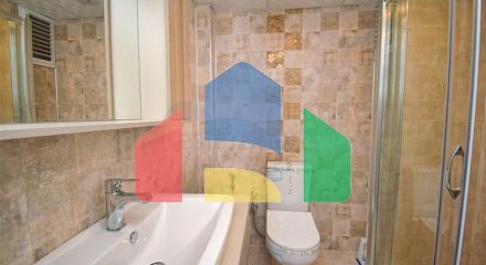 Квартира планировки 4+1 в микрорайоне Лиман - Анталия