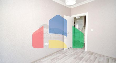 Квартира планування 4 + 1 в мікрорайоні Лиман - Анталія