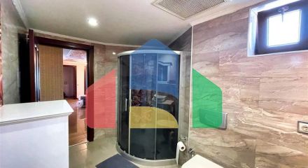 Квартира планування 3 + 1 в мікрорайоні Лиман - Анталія