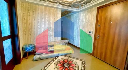 Квартира планування 3 + 1 в мікрорайоні Лиман - Анталія