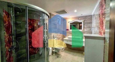 Квартира планування 3 + 1 в мікрорайоні Лиман - Анталія