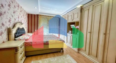 Квартира планування 3 + 1 в мікрорайоні Лиман - Анталія