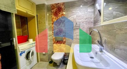 Квартира планування 3 + 1 в мікрорайоні Лиман - Анталія