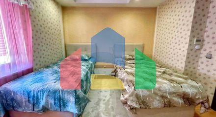 Квартира планування 3 + 1 в мікрорайоні Лиман - Анталія