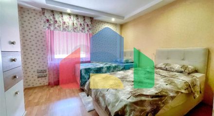 Квартира планування 3 + 1 в мікрорайоні Лиман - Анталія