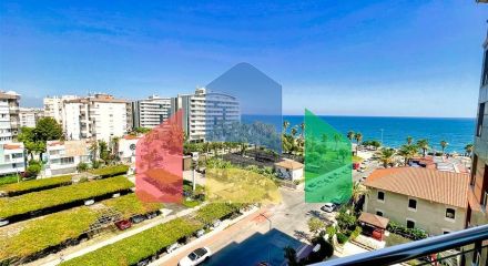 Квартира планування 3 + 1 в мікрорайоні Лиман - Анталія