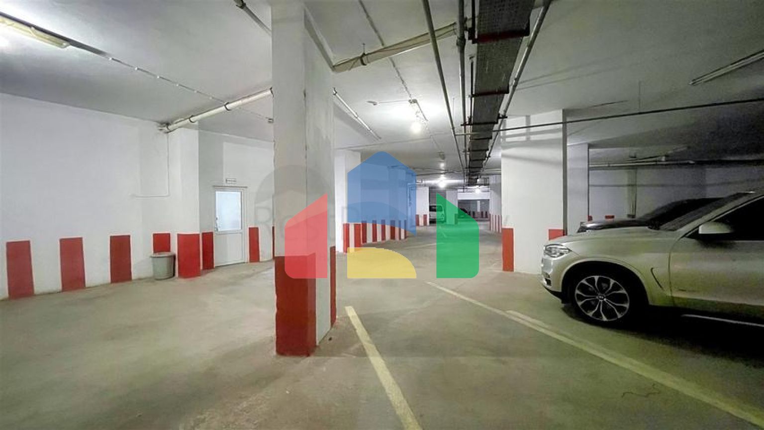 Квартира планування 3 + 1 в мікрорайоні Лиман - Анталія