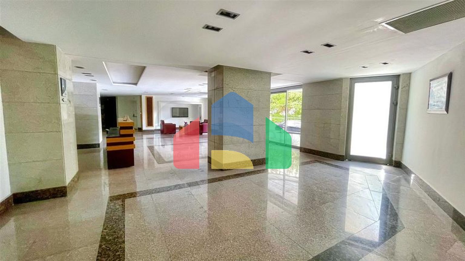 Квартира планування 3 + 1 в мікрорайоні Лиман - Анталія