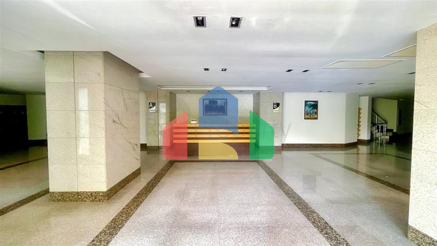 Квартира планування 3 + 1 в мікрорайоні Лиман - Анталія