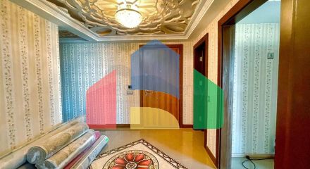 Квартира планування 3 + 1 в мікрорайоні Лиман - Анталія