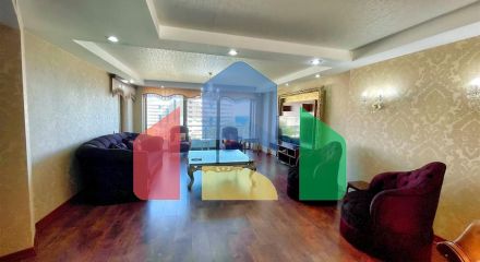 Квартира планування 3 + 1 в мікрорайоні Лиман - Анталія