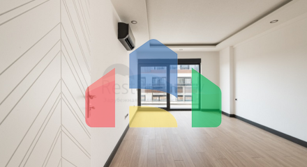 Елітний комплекс вілл в Анталії поруч з Боачай Мариною Елітний комплекс вілл в Анталії поруч з Боачай Мариною