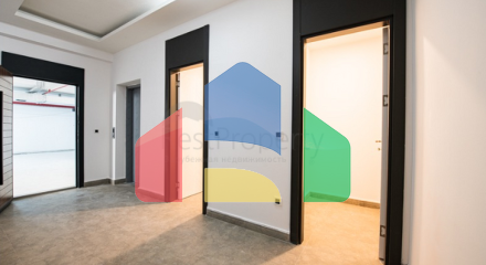 Елітний комплекс вілл в Анталії поруч з Боачай Мариною Елітний комплекс вілл в Анталії поруч з Боачай Мариною