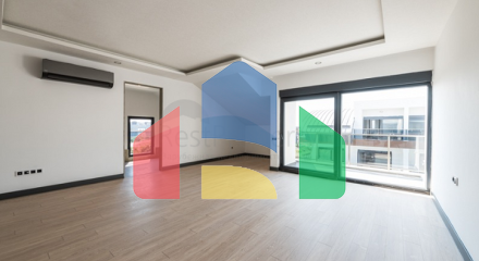 Елітний комплекс вілл в Анталії поруч з Боачай Мариною Елітний комплекс вілл в Анталії поруч з Боачай Мариною