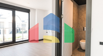 Елітний комплекс вілл в Анталії поруч з Боачай Мариною Елітний комплекс вілл в Анталії поруч з Боачай Мариною