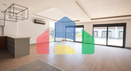 Елітний комплекс вілл в Анталії поруч з Боачай Мариною Елітний комплекс вілл в Анталії поруч з Боачай Мариною