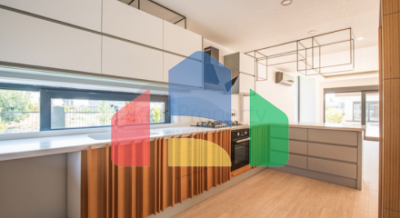 Елітний комплекс вілл в Анталії поруч з Боачай Мариною Елітний комплекс вілл в Анталії поруч з Боачай Мариною