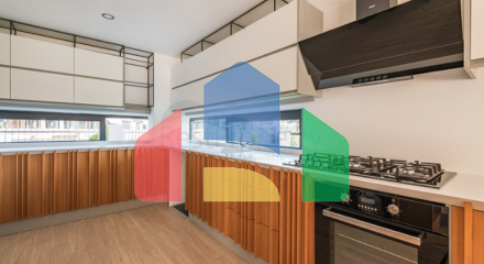 Елітний комплекс вілл в Анталії поруч з Боачай Мариною Елітний комплекс вілл в Анталії поруч з Боачай Мариною