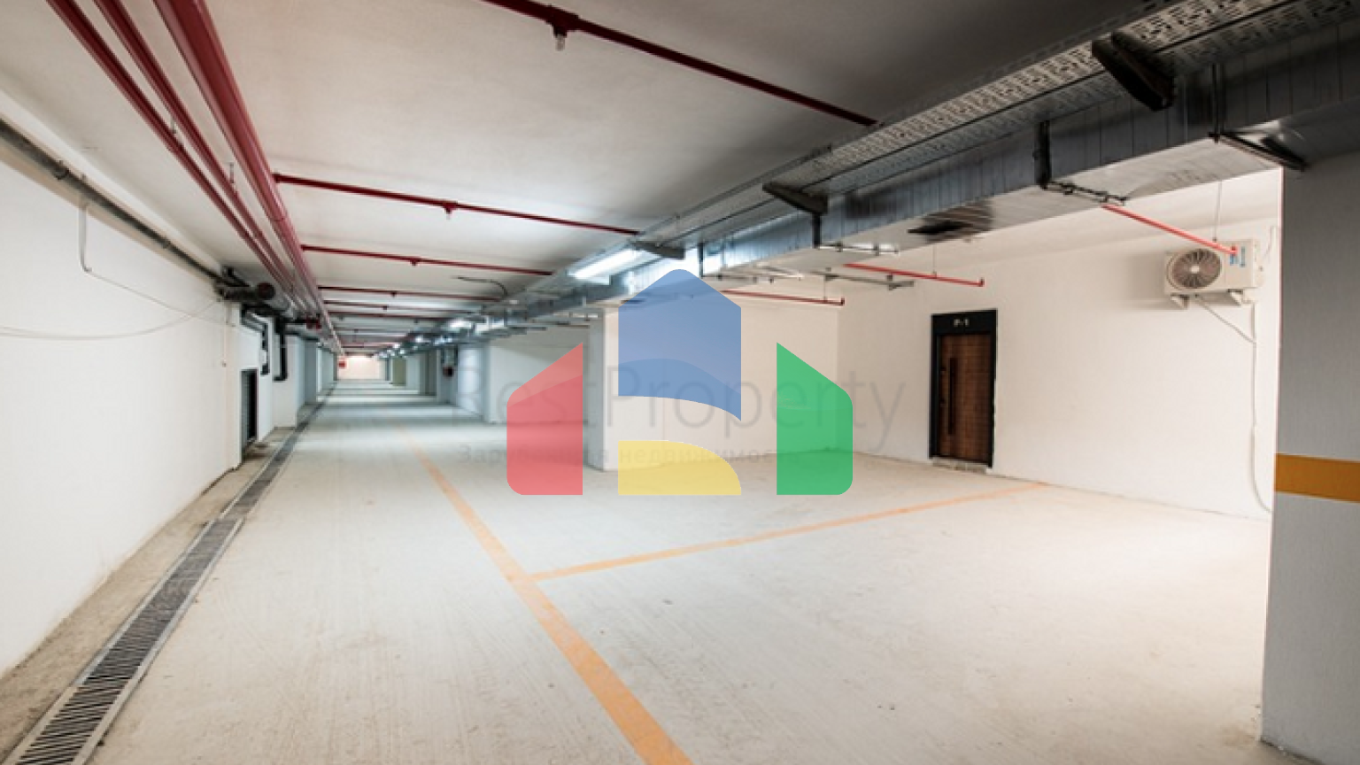 Елітний комплекс вілл в Анталії поруч з Боачай Мариною