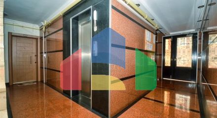 Квартира планування 2 + 1 в мікрорайоні Лиман - Анталія