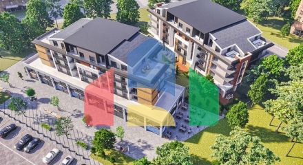 ІНВЕСТИЦІЙНИЙ ПРОЕКТ В ХУРМА-КОНЬЯАЛТИ