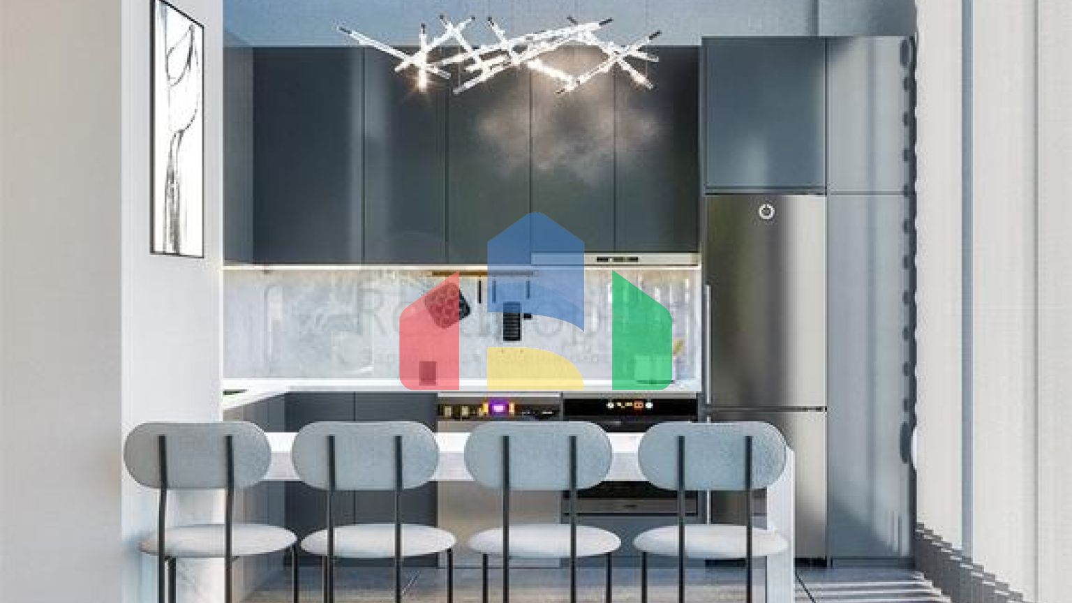 ИНВЕСТИЦИОННЫЙ ПРОЕКТ В ХУРМА - КОНЬЯАЛТЫ