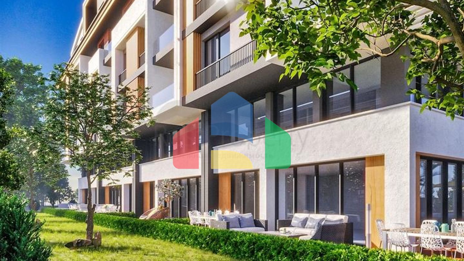 ИНВЕСТИЦИОННЫЙ ПРОЕКТ В ХУРМА - КОНЬЯАЛТЫ