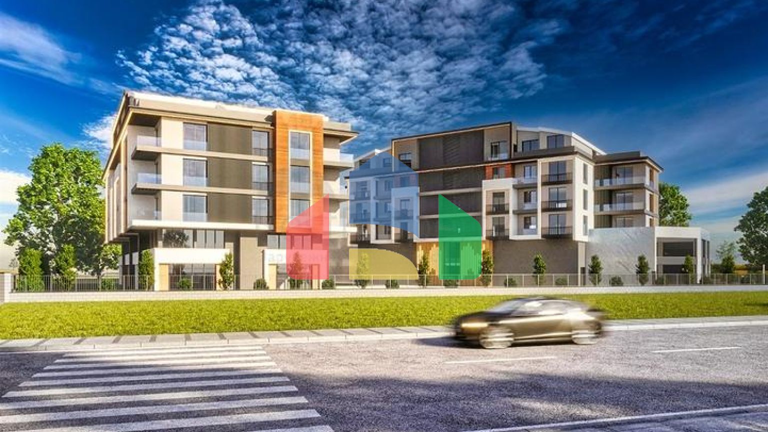 ИНВЕСТИЦИОННЫЙ ПРОЕКТ В ХУРМА - КОНЬЯАЛТЫ