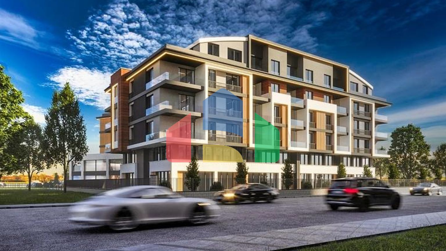 ИНВЕСТИЦИОННЫЙ ПРОЕКТ В ХУРМА - КОНЬЯАЛТЫ