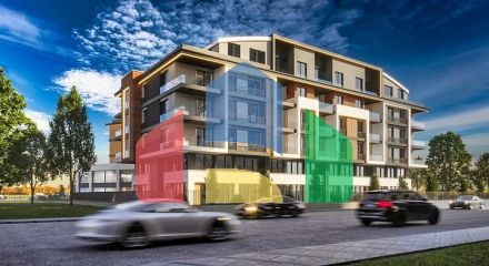 ИНВЕСТИЦИОННЫЙ ПРОЕКТ В ХУРМА - КОНЬЯАЛТЫ