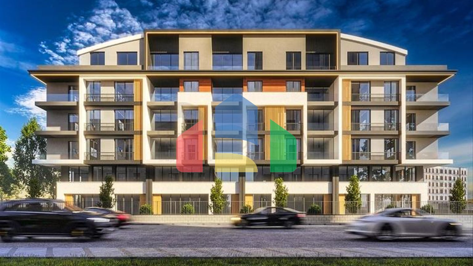 ИНВЕСТИЦИОННЫЙ ПРОЕКТ В ХУРМА - КОНЬЯАЛТЫ