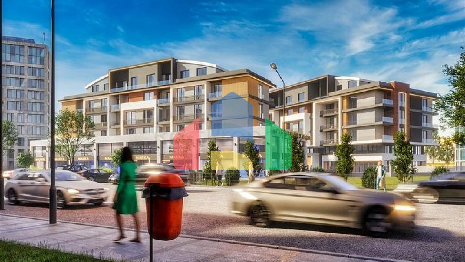 ИНВЕСТИЦИОННЫЙ ПРОЕКТ В ХУРМА - КОНЬЯАЛТЫ