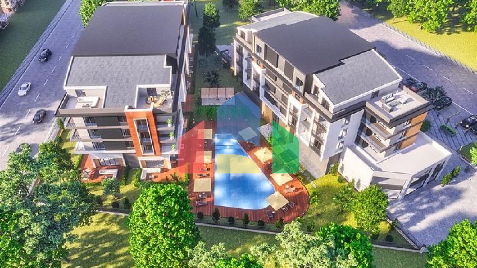 ИНВЕСТИЦИОННЫЙ ПРОЕКТ В ХУРМА - КОНЬЯАЛТЫ