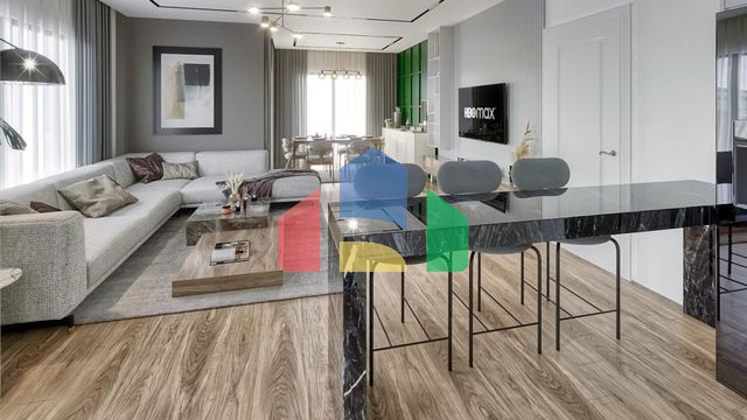 ИНВЕСТИЦИОННЫЙ ПРОЕКТ В ХУРМА - КОНЬЯАЛТЫ