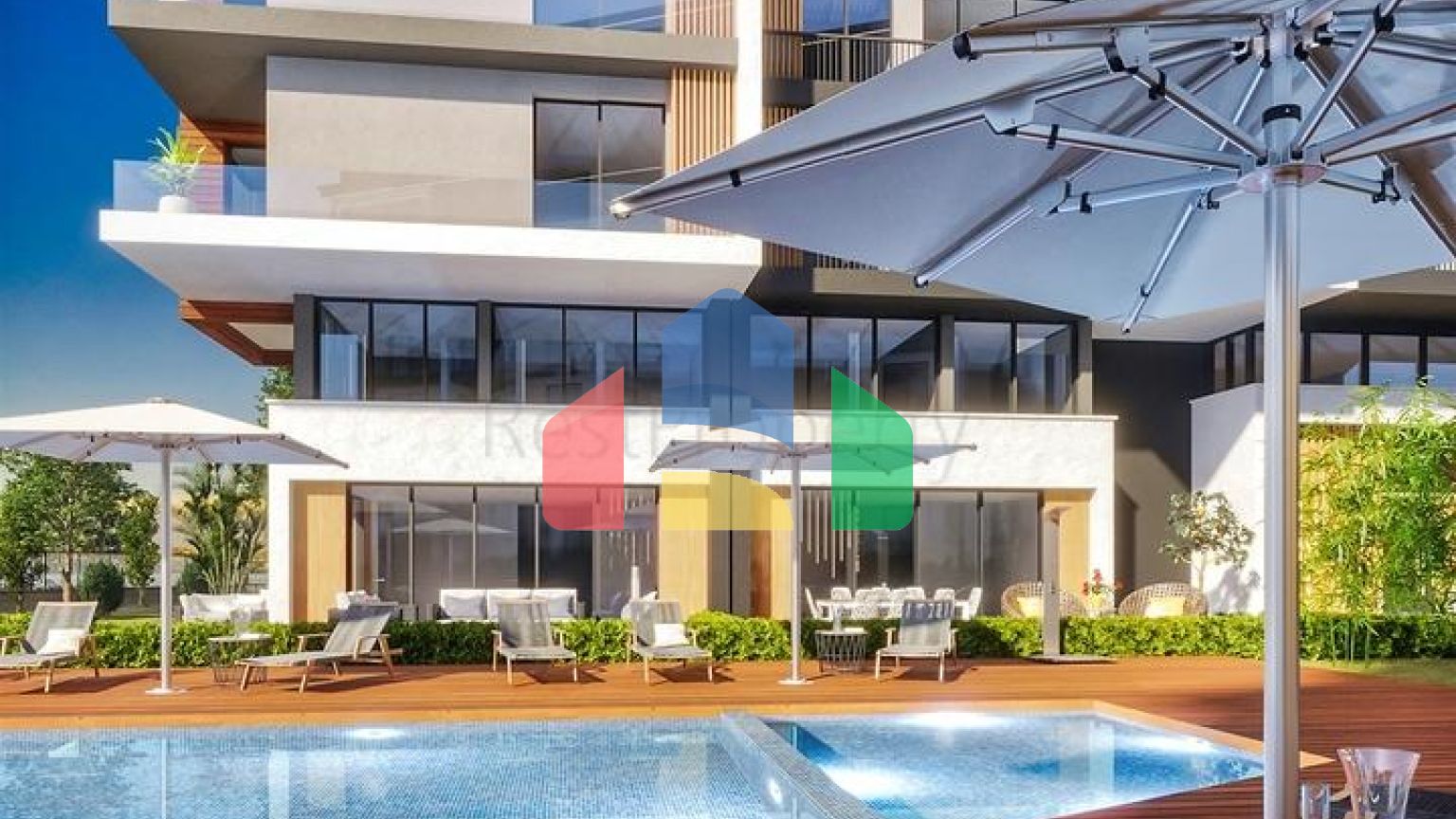 ИНВЕСТИЦИОННЫЙ ПРОЕКТ В ХУРМА - КОНЬЯАЛТЫ