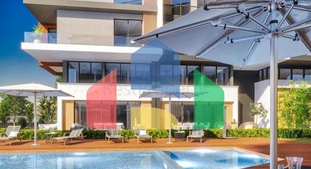 ИНВЕСТИЦИОННЫЙ ПРОЕКТ В ХУРМА - КОНЬЯАЛТЫ