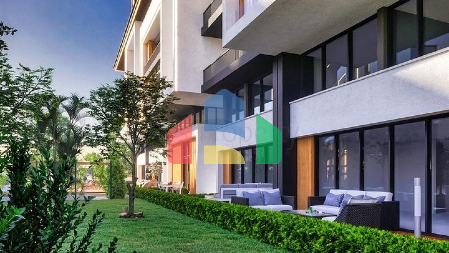 ИНВЕСТИЦИОННЫЙ ПРОЕКТ В ХУРМА - КОНЬЯАЛТЫ