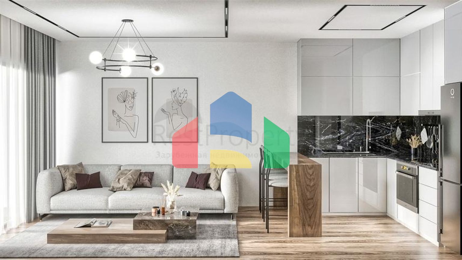 ИНВЕСТИЦИОННЫЙ ПРОЕКТ В ХУРМА - КОНЬЯАЛТЫ