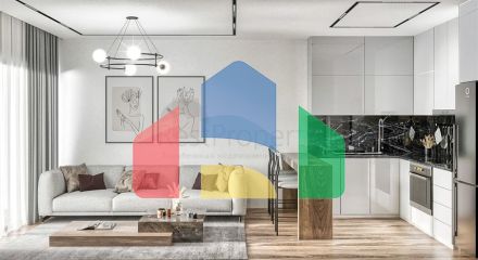 ИНВЕСТИЦИОННЫЙ ПРОЕКТ В ХУРМА - КОНЬЯАЛТЫ