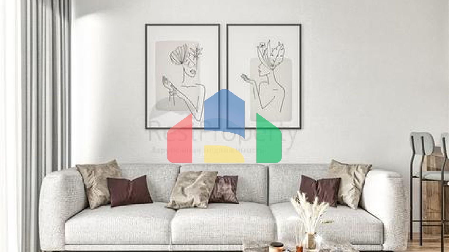 ИНВЕСТИЦИОННЫЙ ПРОЕКТ В ХУРМА - КОНЬЯАЛТЫ