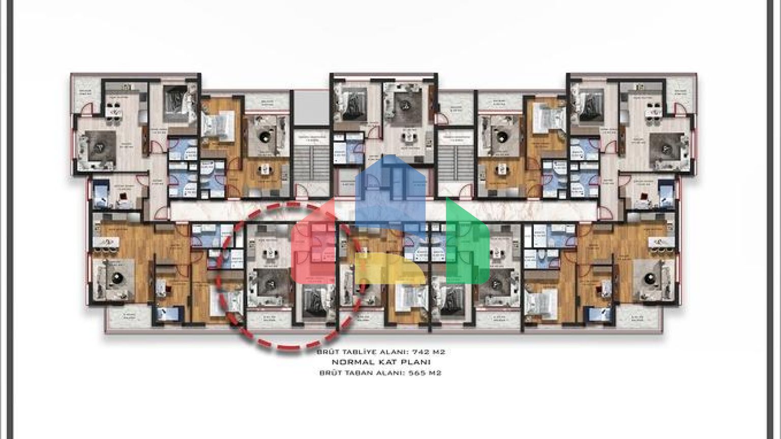 ИНВЕСТИЦИОННЫЙ ПРОЕКТ В ХУРМА - КОНЬЯАЛТЫ