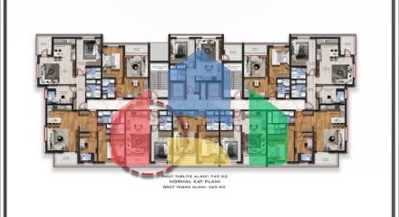 ИНВЕСТИЦИОННЫЙ ПРОЕКТ В ХУРМА - КОНЬЯАЛТЫ