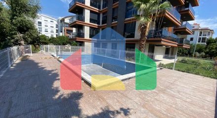 Квартира планировки 2+1 в районе Коньяалты - Анталия Квартира планировки 2+1 в районе Коньяалты - Анталия