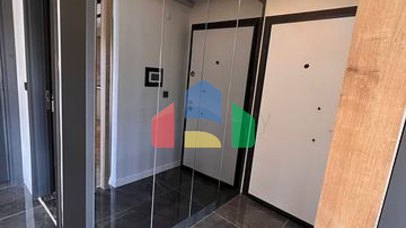 Квартира планировки 2+1 в районе Коньяалты - Анталия