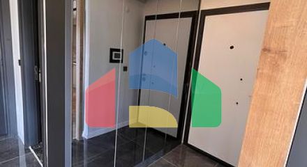 Квартира планировки 2+1 в районе Коньяалты - Анталия