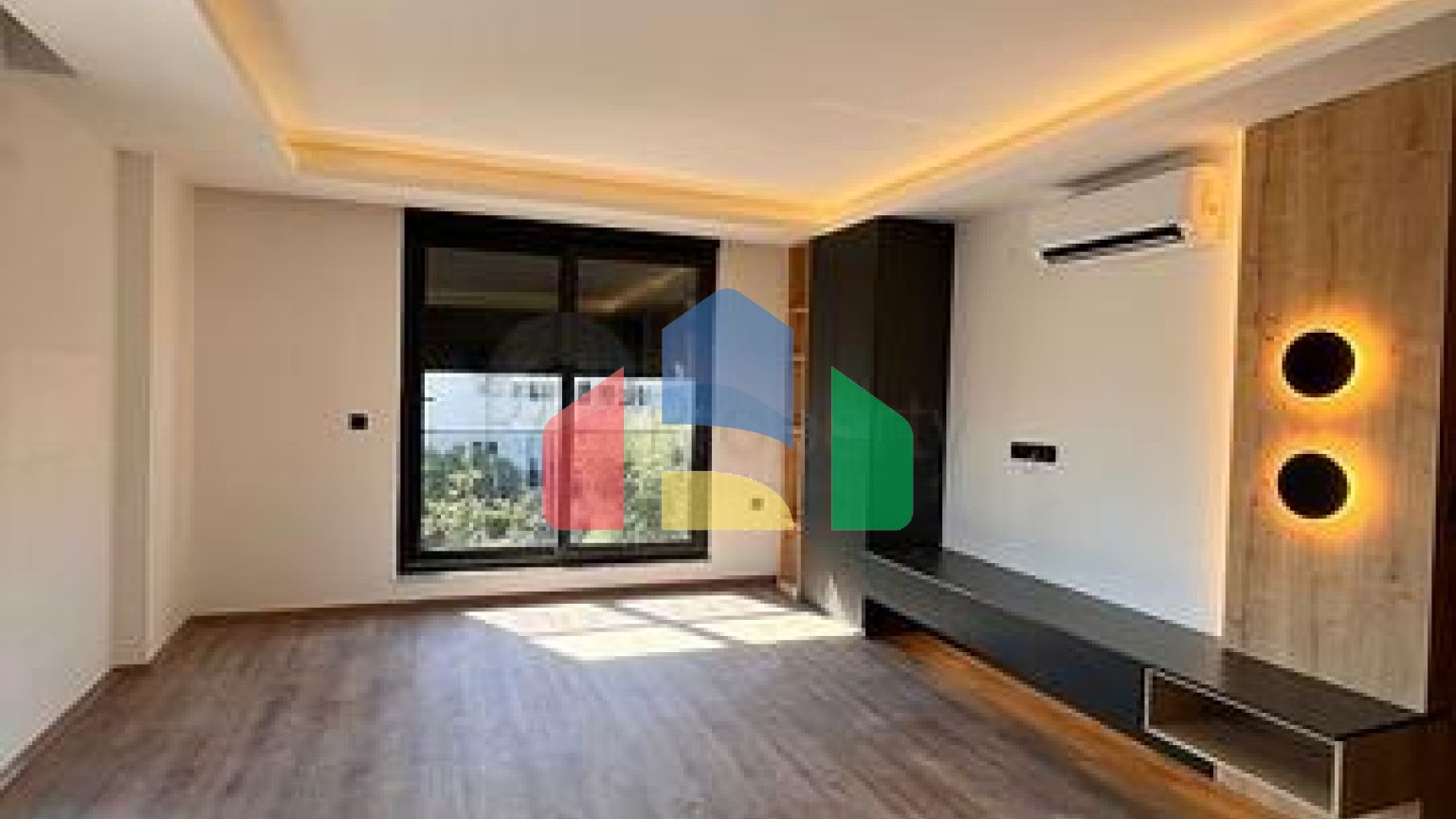 Квартира планировки 2+1 в районе Коньяалты - Анталия