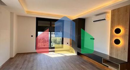 Квартира планировки 2+1 в районе Коньяалты - Анталия