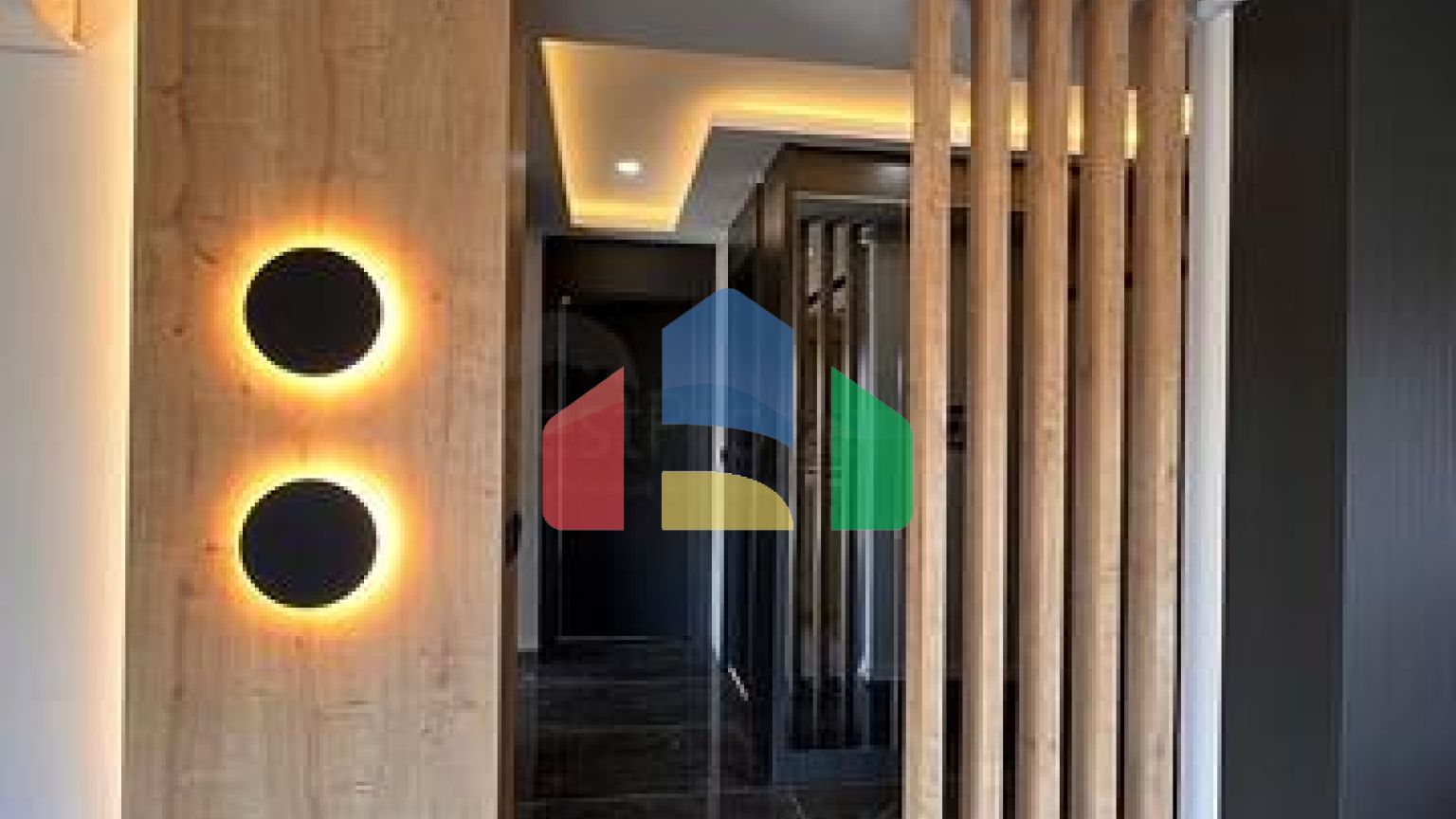 Квартира планировки 2+1 в районе Коньяалты - Анталия